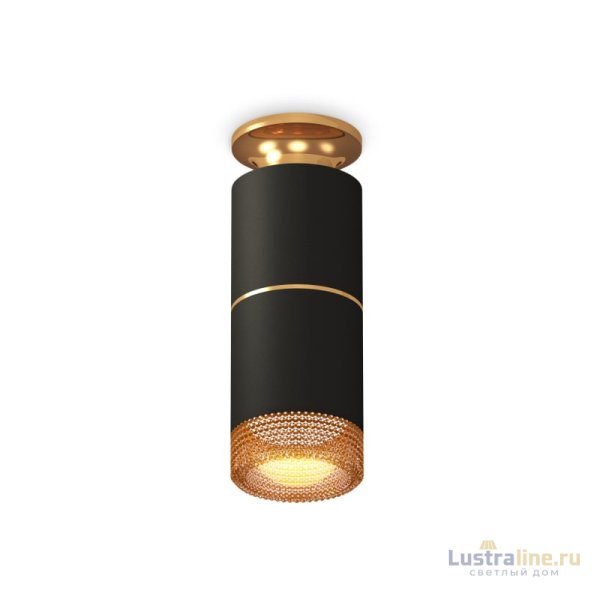 Потолочный светильник Ambrella Light Techno Spot XS6302241 (N6905, C6302, A2062, C6302, N6154) Потолочный светильник Ambrella Light Techno Spot XS6302241 (N6905, C6302, A2062, C6302, N6154)