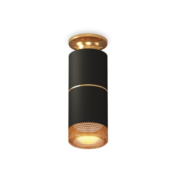 Потолочный светильник Ambrella Light Techno Spot XS6302241 (N6905, C6302, A2062, C6302, N6154)