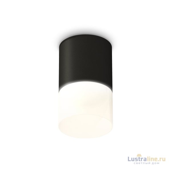 Накладной светильник Ambrella Light Techno XS6302065 (C6302, N6252)