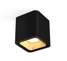 Накладной светильник Ambrella Light Techno XS7841004 (C7841, N7704)