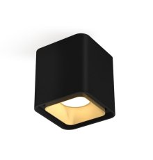 Накладной светильник Ambrella Light Techno XS7841004 (C7841, N7704)