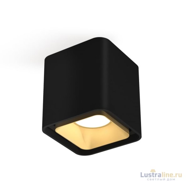 Накладной светильник Ambrella Light Techno XS7841004 (C7841, N7704)