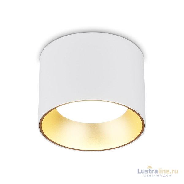 Накладной светильник Ambrella Light GX Standard Tech Techno Spot TN52882