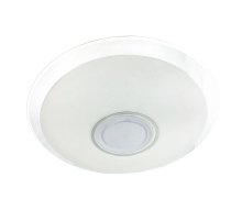 Потолочный светодиодный светильник Omnilux OML-47307-52 Потолочный светодиодный светильник Omnilux OML-47307-52