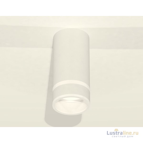 Потолочный светильник Ambrella Light Techno Spot XS8161005 (C8161, N8444)