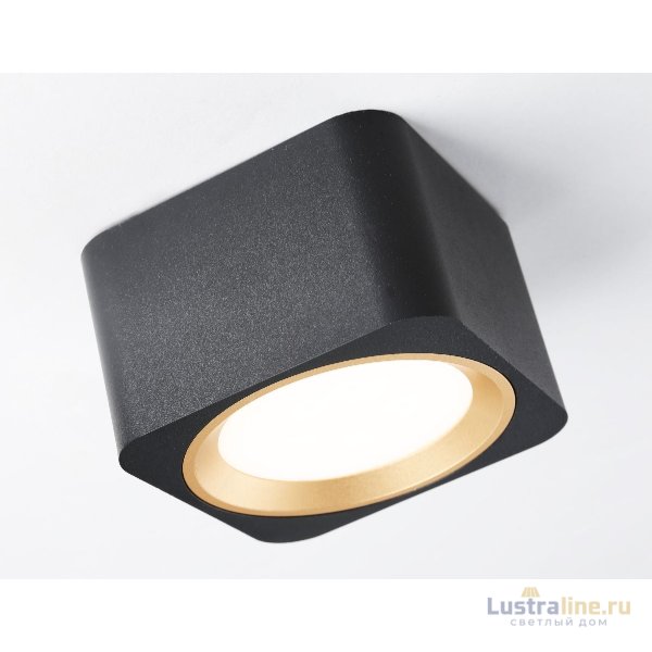 Накладной светильник Ambrella Light Techno spot TN70832 Накладной светильник Ambrella Light Techno spot TN70832
