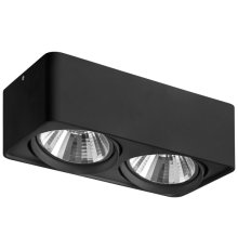 Потолочный светильник Lightstar Monocco 212627
