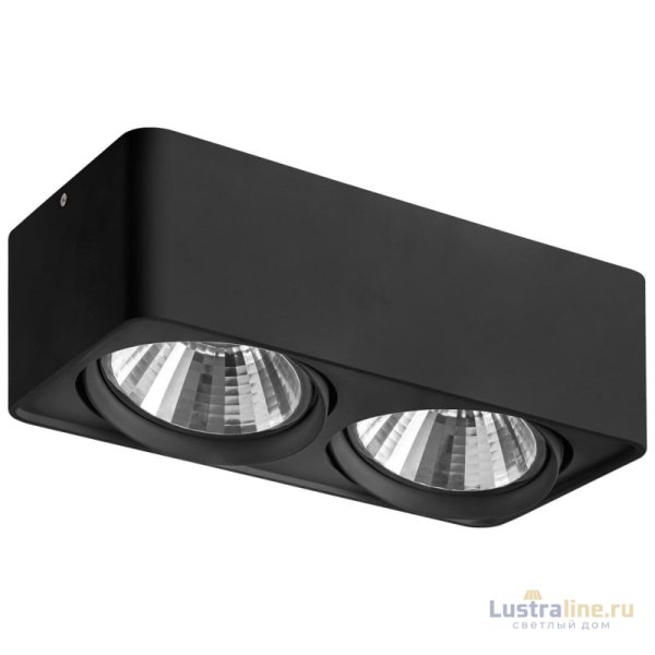 Потолочный светильник Lightstar Monocco 212627