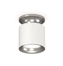 Накладной светильник Ambrella Light Techno XS7401102 (N7927, C7401, N7012)