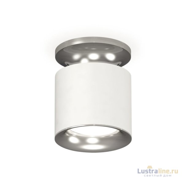 Накладной светильник Ambrella Light Techno XS7401102 (N7927, C7401, N7012) Накладной светильник Ambrella Light Techno XS7401102 (N7927, C7401, N7012)