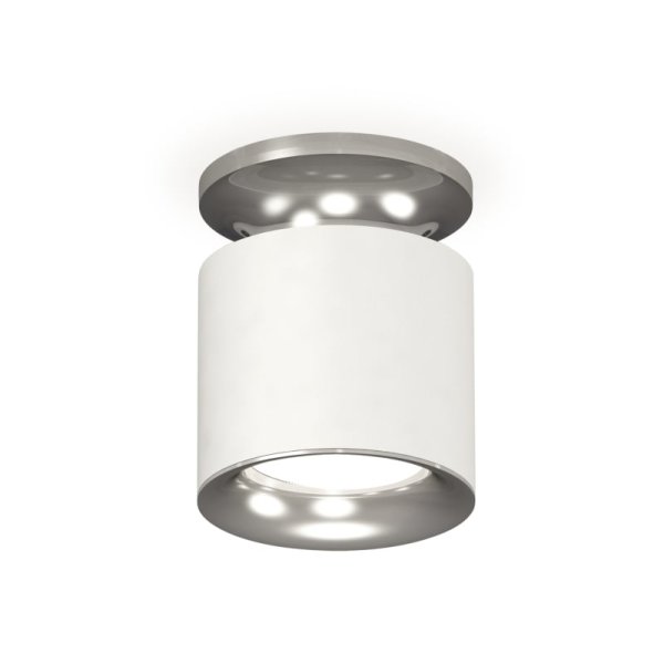 Накладной светильник Ambrella Light Techno XS7401102 (N7927, C7401, N7012)