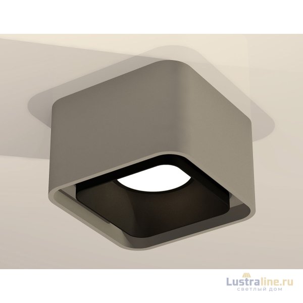 Накладной светильник Ambrella Light Techno XS7834002