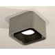 Накладной светильник Ambrella Light Techno XS7834002
