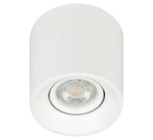 Накладной светильник Эра OL25-1 WH Б0054383