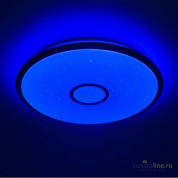 Накладной светильник Citilux CL703A80G Накладной светильник Citilux CL703A80G