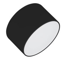 Накладной светильник Arlight SP-RONDO-120B-12W Warm White 022902