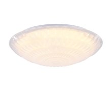 Потолочный светодиодный светильник Freya Laura FR6688-CL-L36W