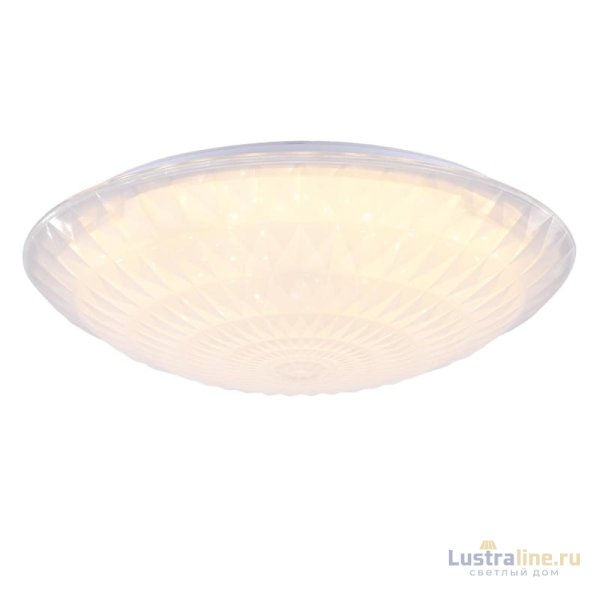 Потолочный светодиодный светильник Freya Laura FR6688-CL-L36W
