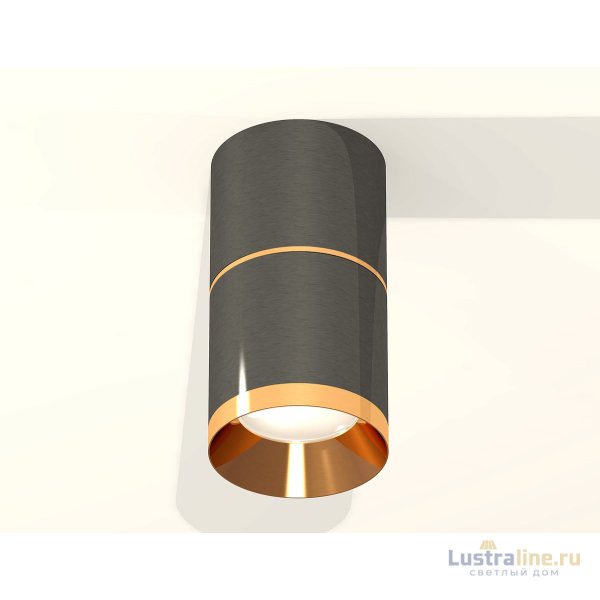 Потолочный светильник Ambrella Light Techno Spot XS7403081 (C7403, A2072, C7403, N7034)