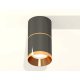 Потолочный светильник Ambrella Light Techno Spot XS7403081 (C7403, A2072, C7403, N7034)