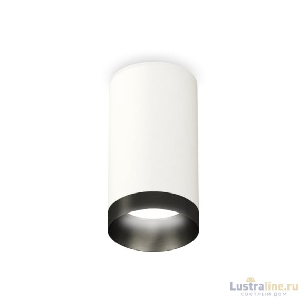 Накладной светильник Ambrella Light Techno XS6322021 (C6322, N6131)