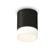 Накладной светильник Ambrella Light Techno XS6302063 (C6302, N6248)