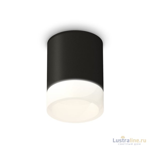 Накладной светильник Ambrella Light Techno XS6302063 (C6302, N6248)