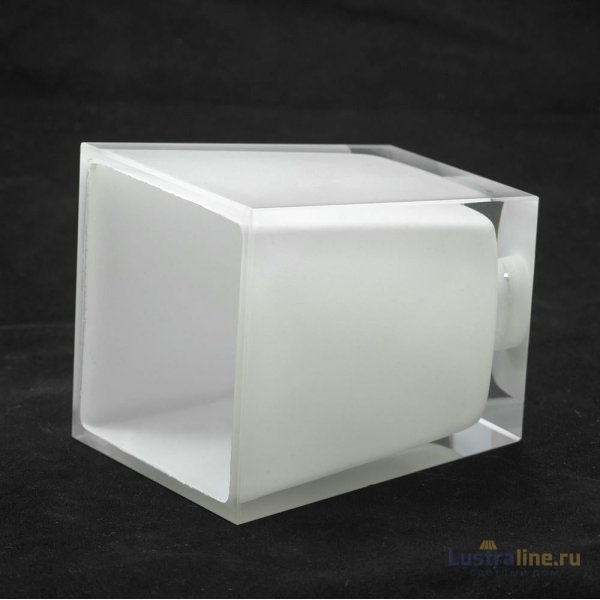 Потолочный светильник Lussole Lente LSC-2507-01 Потолочный светильник Lussole Lente LSC-2507-01