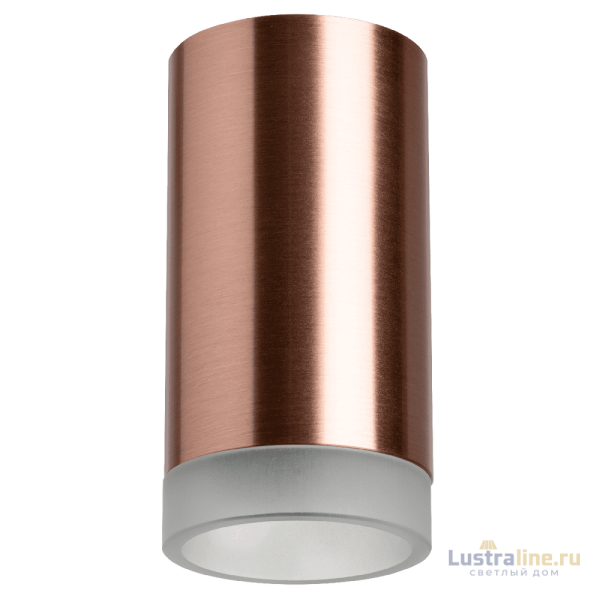 Накладной светильник Lightstar Rullo R430430 (214430+202430)
