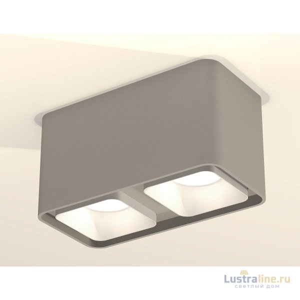 Накладной светильник Ambrella Light Techno XS7852001 (C7852, N7701)