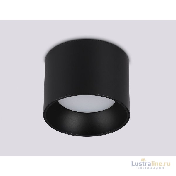 Накладной светильник Ambrella Light GX Standard Tech Techno Spot TN52885