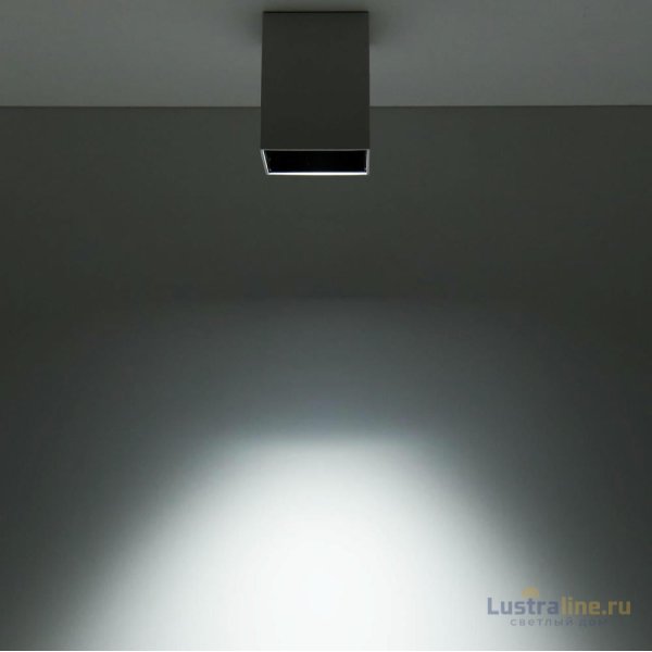 Накладной светильник Citilux CL7440201 Накладной светильник Citilux CL7440201