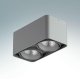 Потолочный светодиодный светильник Lightstar Monocco 052129