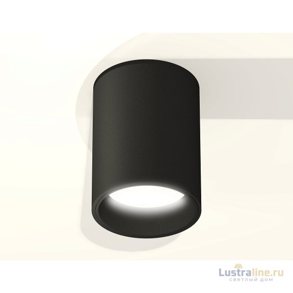 Накладной светильник Ambrella Light Techno XS6313021 (C6313, N6111)