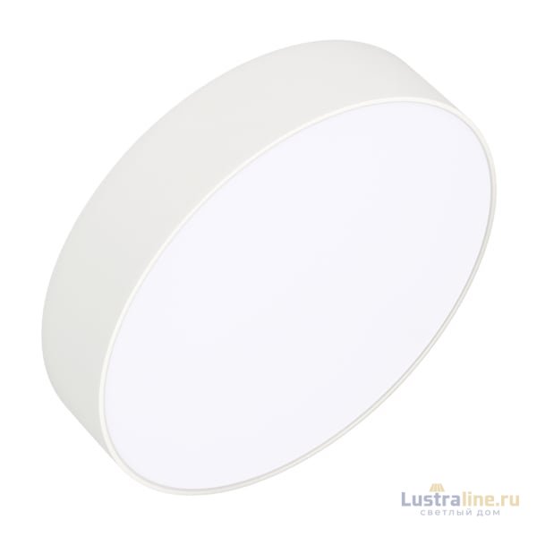 Накладной светильник Arlight SP-Rondo-R250-30W Day4000 022232(2) Накладной светильник Arlight SP-Rondo-R250-30W Day4000 022232(2)