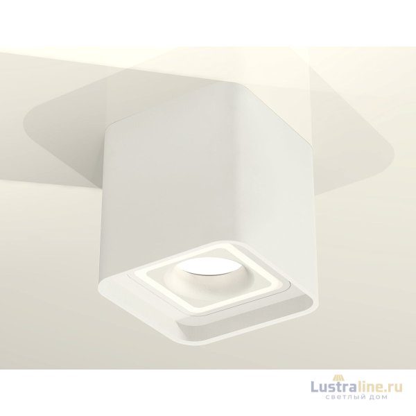 Потолочный светильник Ambrella Light Techno Spot XS7840020 (C7840, N7715)