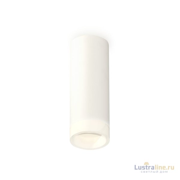 Потолочный светильник Ambrella Light Techno Spot XS6342043 (C6342, N6248) Потолочный светильник Ambrella Light Techno Spot XS6342043 (C6342, N6248)
