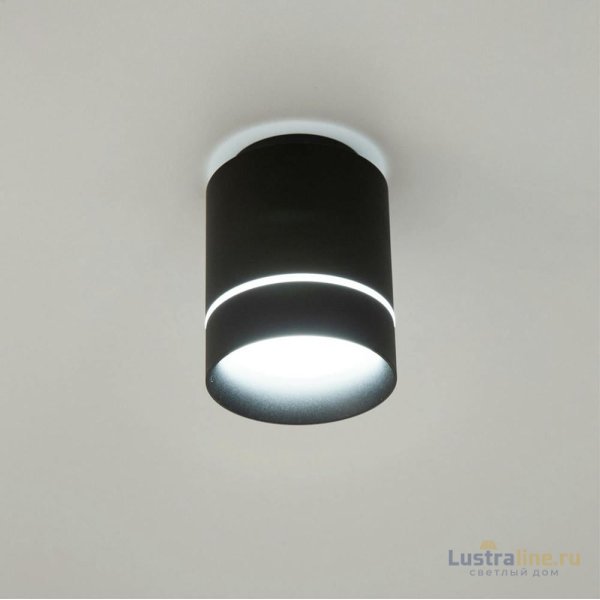 Накладной светильник Citilux Борн CL745011N Накладной светильник Citilux Борн CL745011N