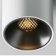 Накладной светильник Maytoni Alfa LED C064CL-8W2.7K-RD-WB