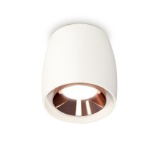 Потолочный светильник Ambrella Light Techno Spot XS1141005 (C1141, N7035)