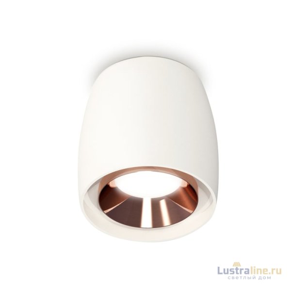 Потолочный светильник Ambrella Light Techno Spot XS1141005 (C1141, N7035)