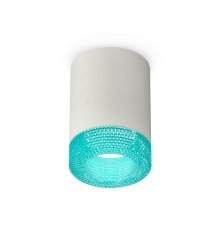 Потолочный светильник Ambrella Light Techno Spot XS7423004 (C7423, N7194)