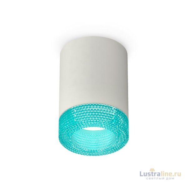 Потолочный светильник Ambrella Light Techno Spot XS7423004 (C7423, N7194)