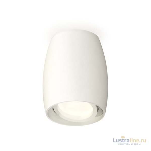 Накладной поворотный светильник Ambrella Light Techno XS1122001 (C1122, N7001) Накладной поворотный светильник Ambrella Light Techno XS1122001 (C1122, N7001)