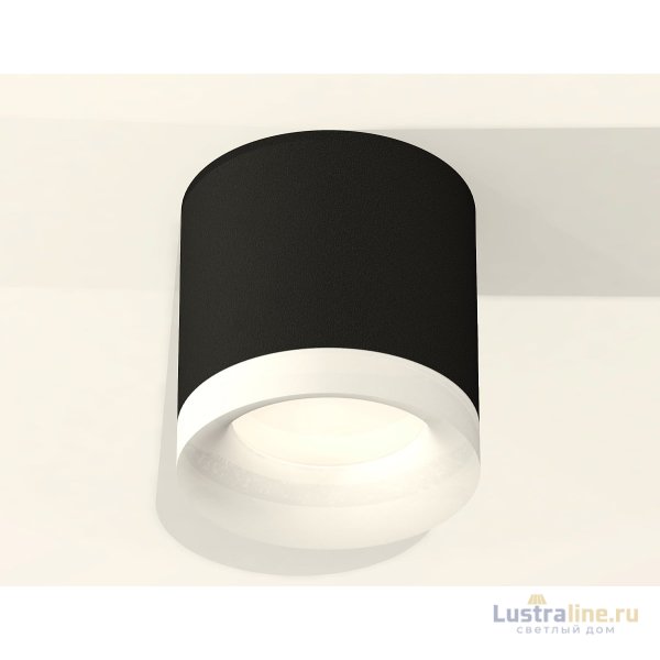 Потолочный светильник Ambrella Light Techno Spot XS7402034 (C7402, N7165)