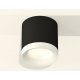 Потолочный светильник Ambrella Light Techno Spot XS7402034 (C7402, N7165)