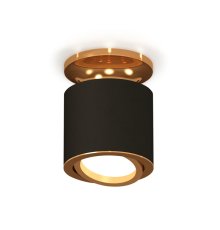 Накладной поворотный светильник Ambrella Light Techno XS7402100 (N7929, C7402, N7004)