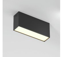 Накладной светильник Elektrostandard Block 4690389205873 25109/LED a066998