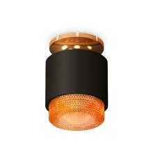 Потолочный светильник Ambrella Light Techno Spot XS7511122 (N7929, C7511, N7195)