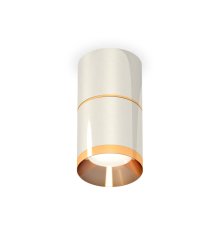 Потолочный светильник Ambrella Light Techno Spot XS7405061 (C7405, A2072, C7405, N7034)